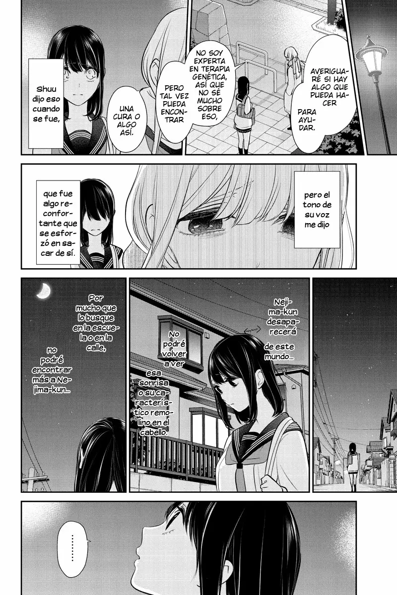 Love And Lies capítulo 261 página 9