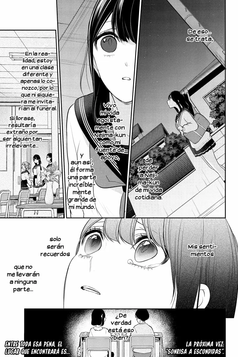 Love And Lies capítulo 261 página 10