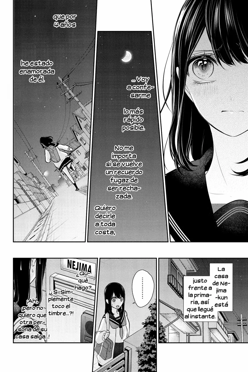 Love And Lies capítulo 262 página 4