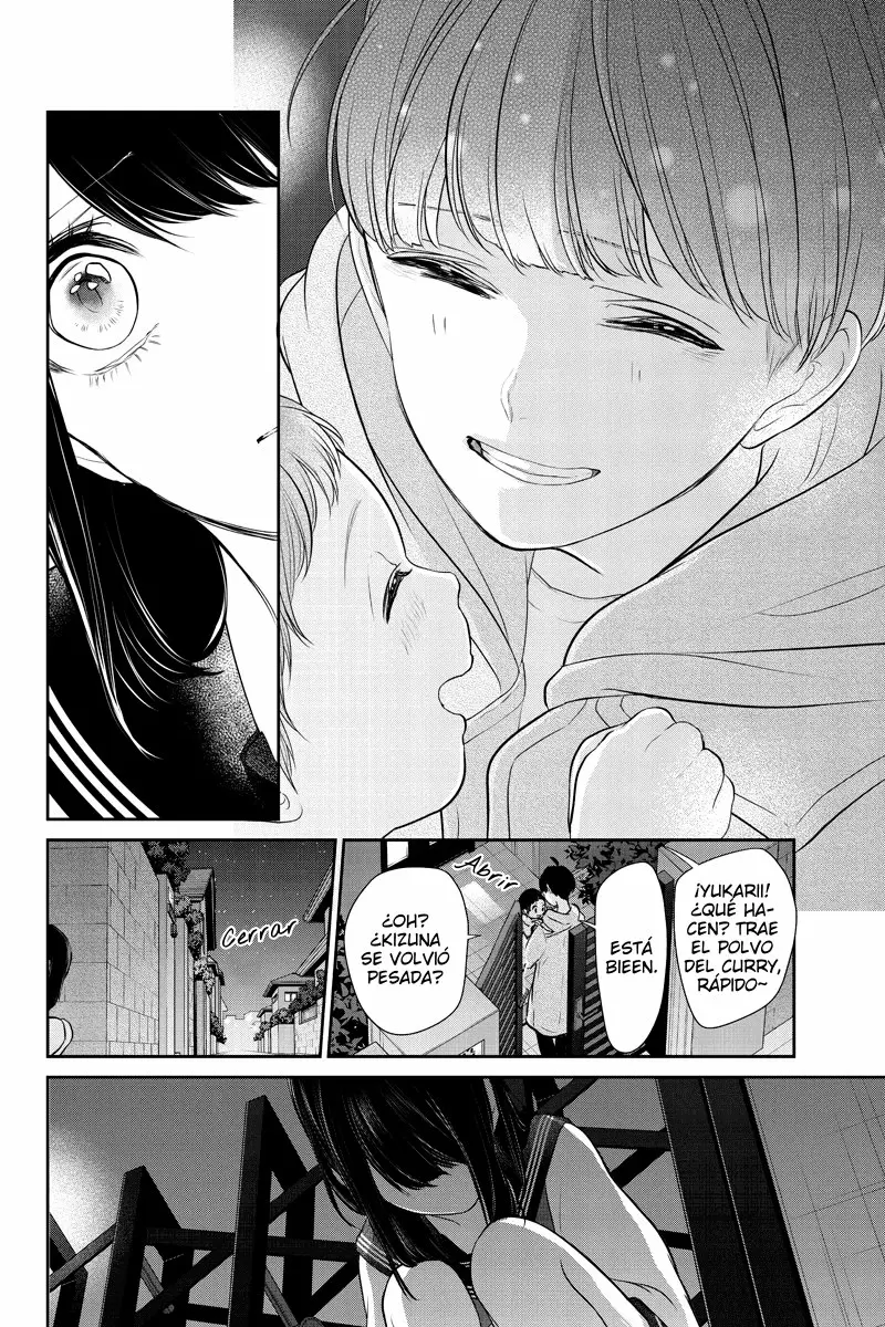 Love And Lies capítulo 262 página 6