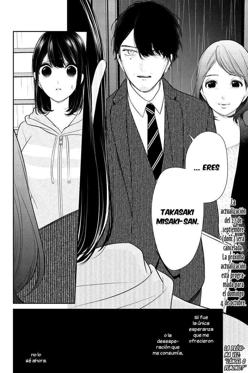 Love And Lies capítulo 262 página 10