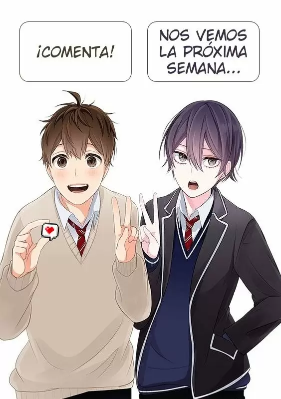 Love And Lies capítulo 262 página 16