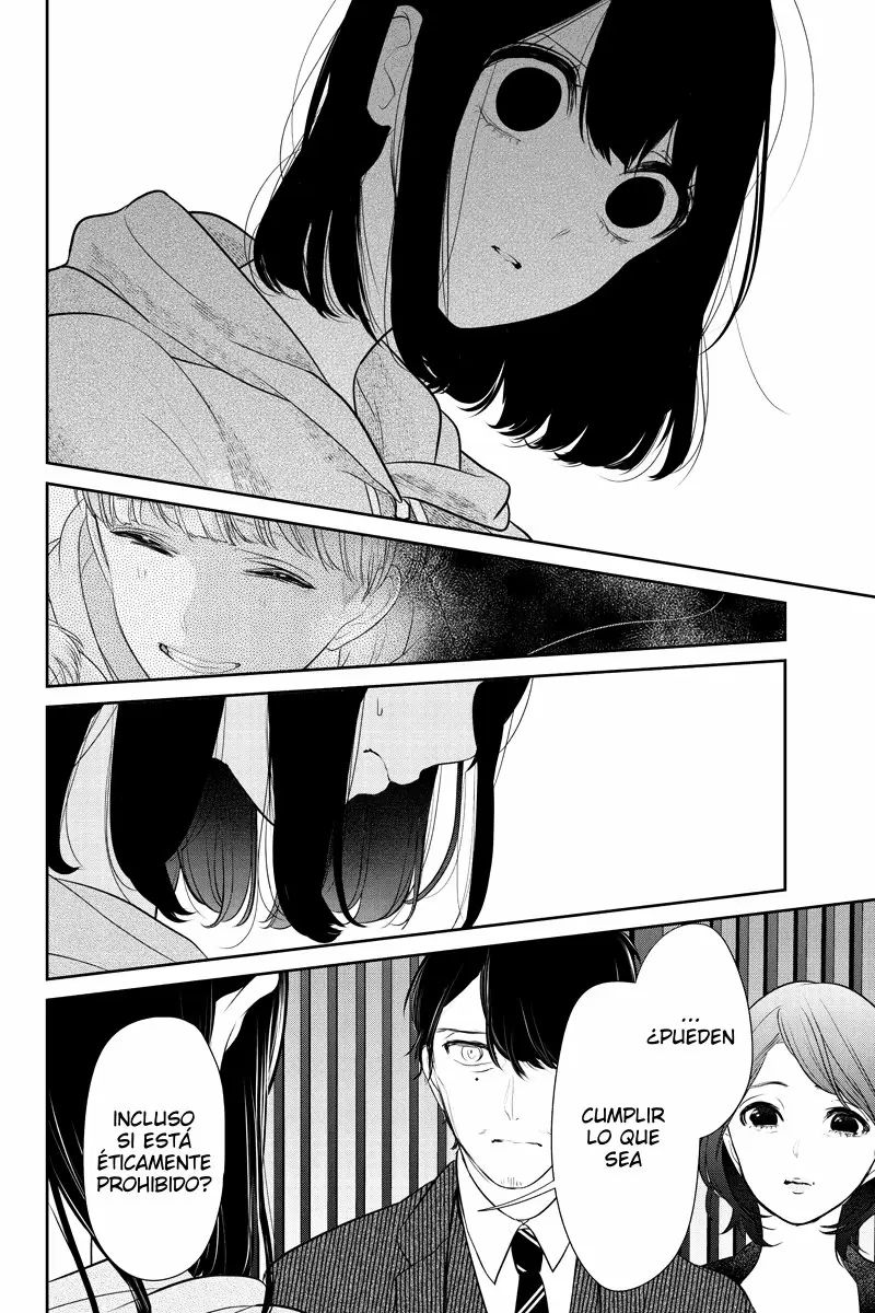 Love And Lies capítulo 263 página 7