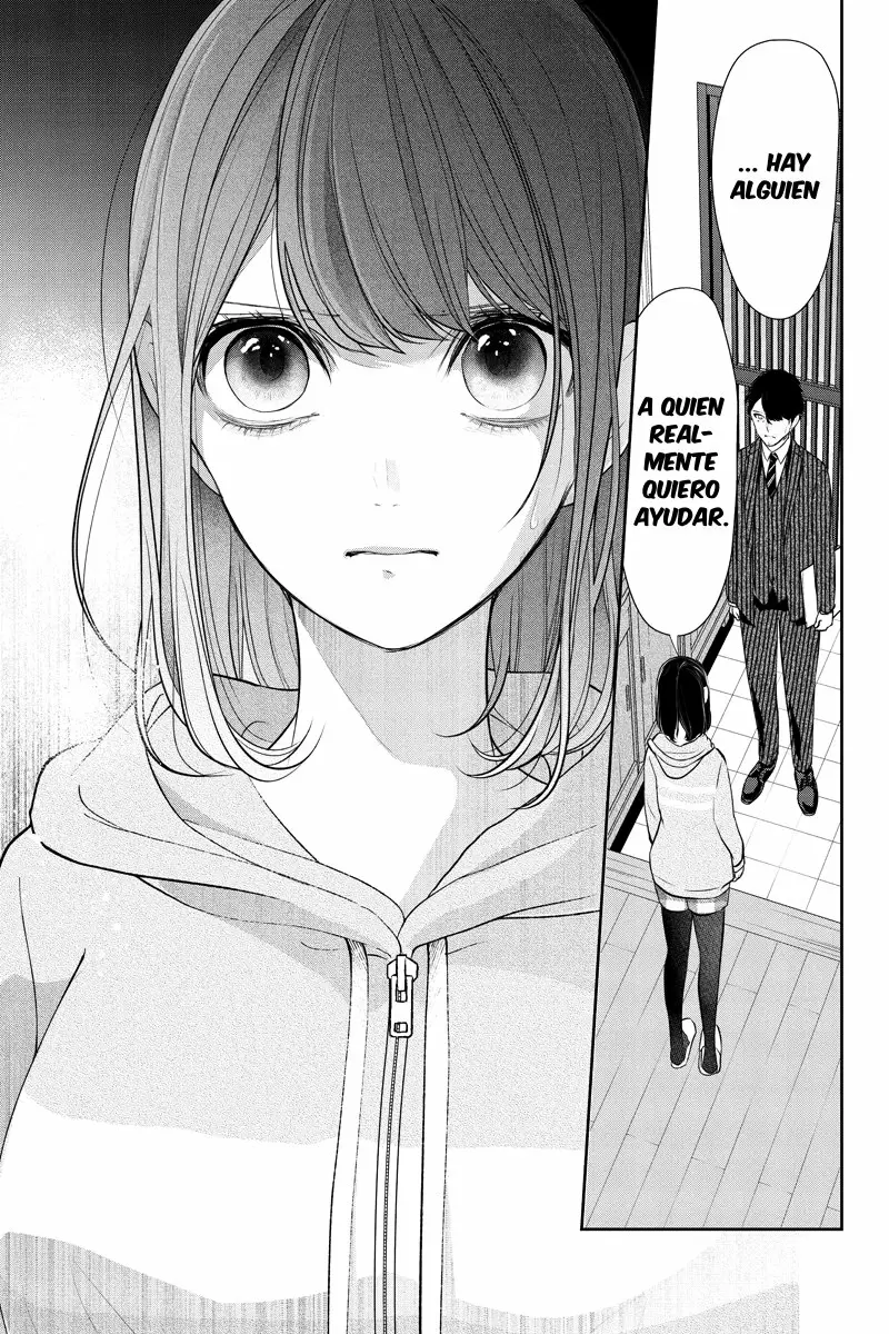 Love And Lies capítulo 263 página 8