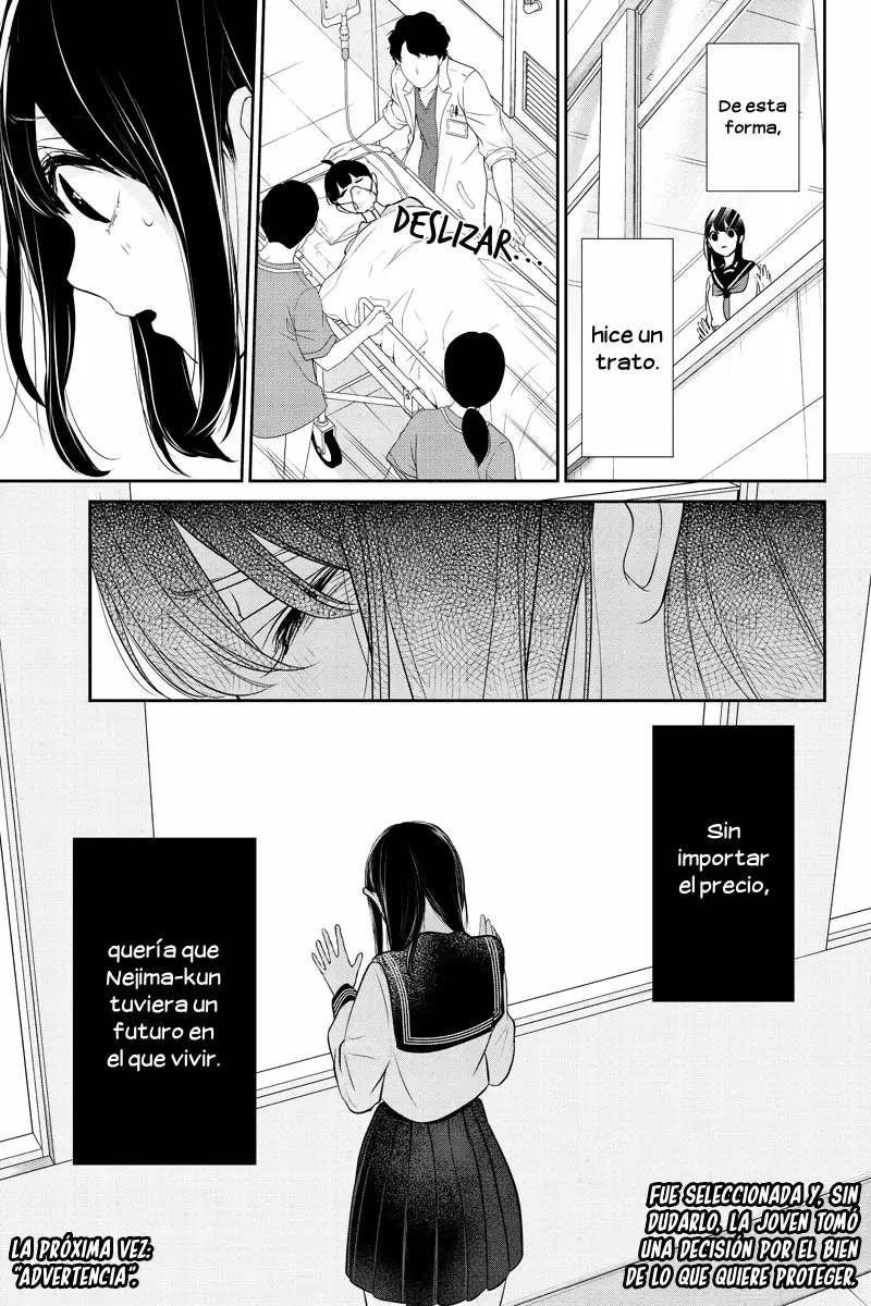 Love And Lies capítulo 263 página 10