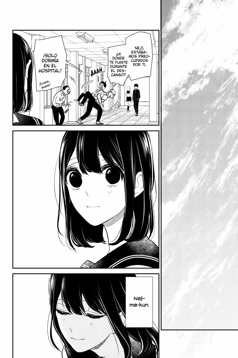 Love And Lies capítulo 264 página 6