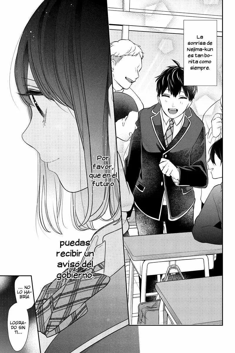 Love And Lies capítulo 264 página 9