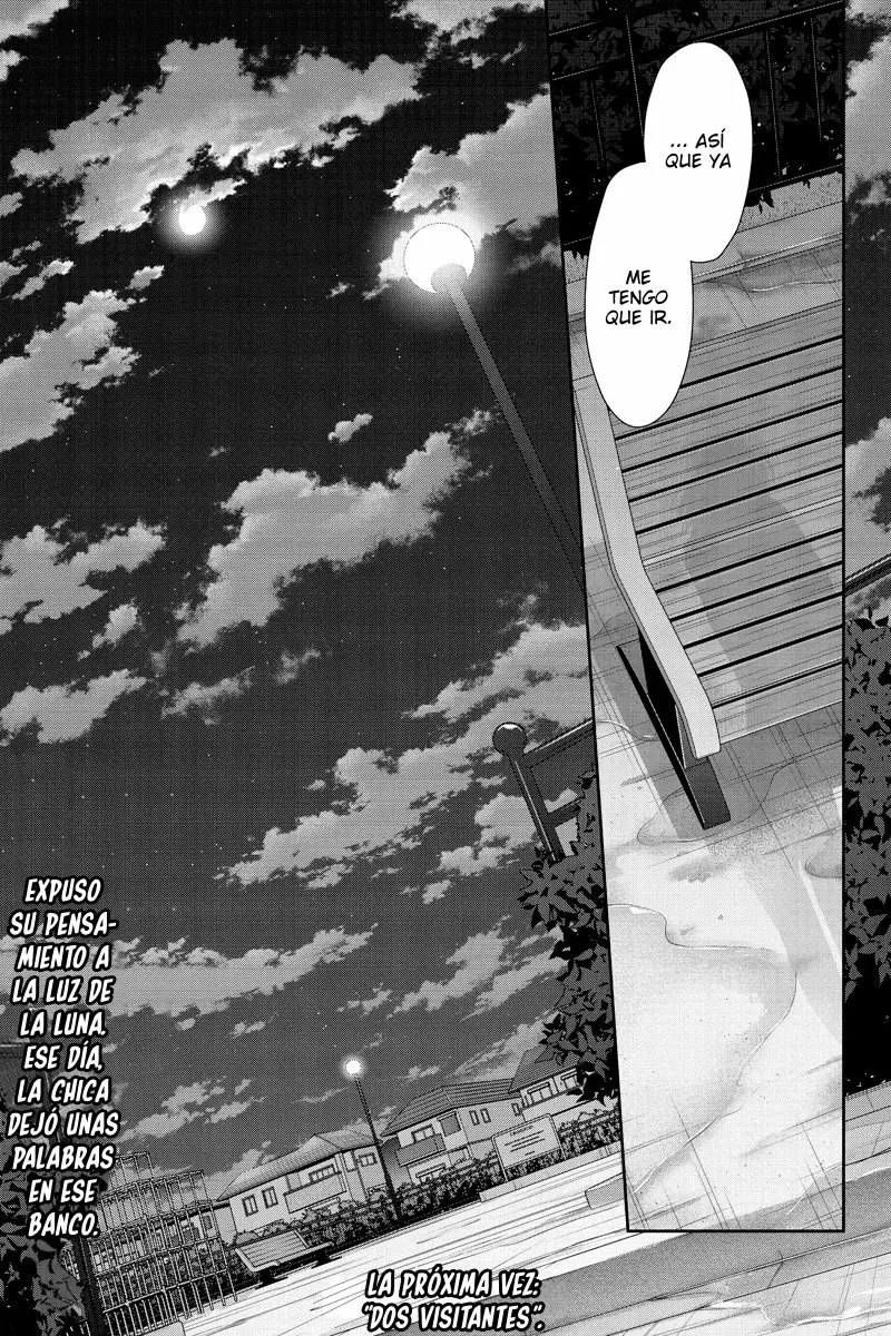 Love And Lies capítulo 264 página 17