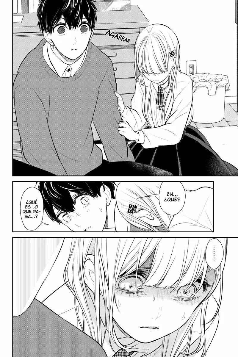 Love And Lies capítulo 265 página 7