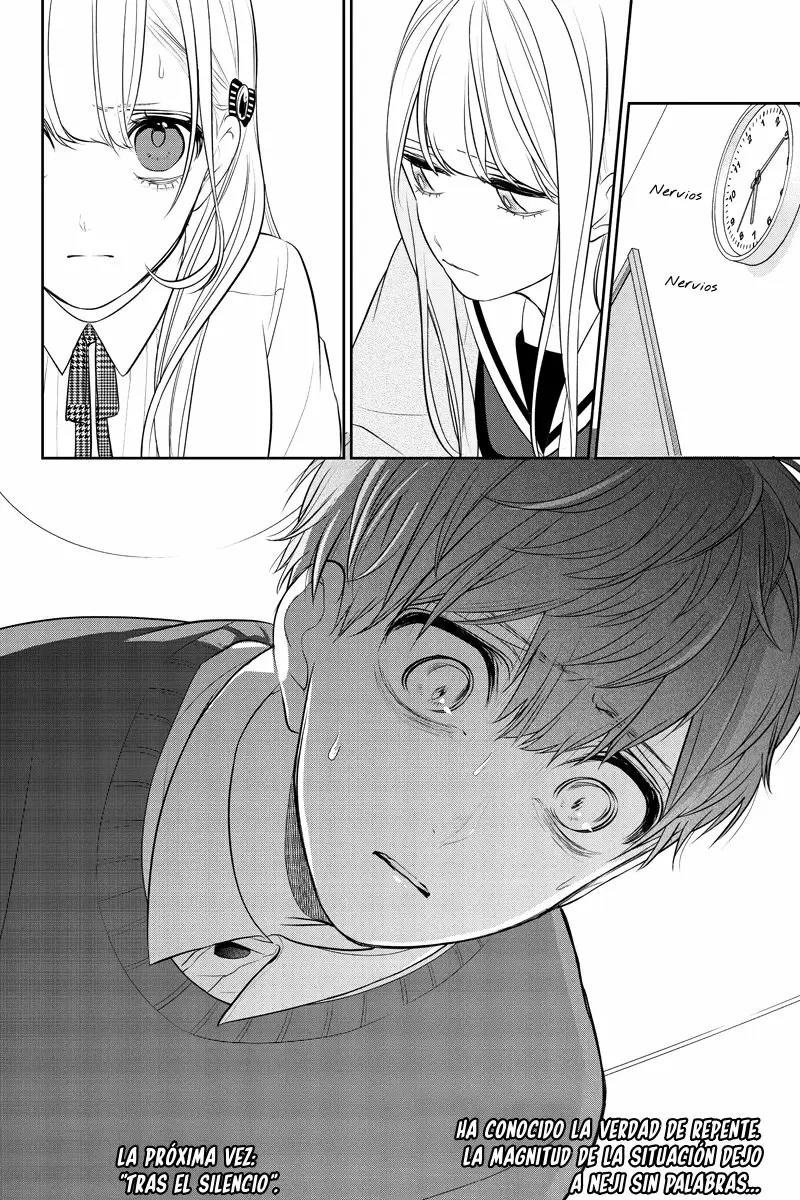 Love And Lies capítulo 265 página 9