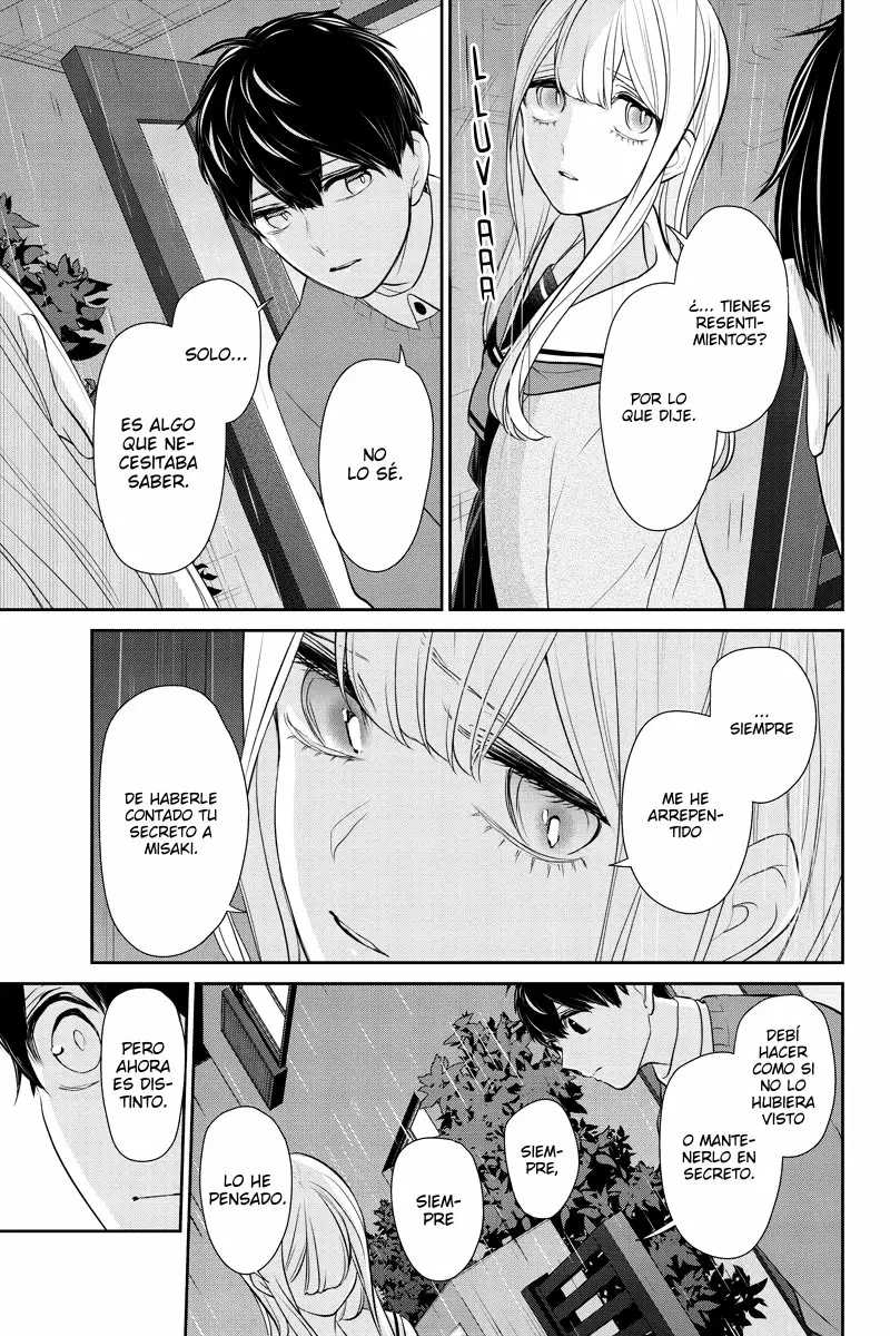 Love And Lies capítulo 266 página 10