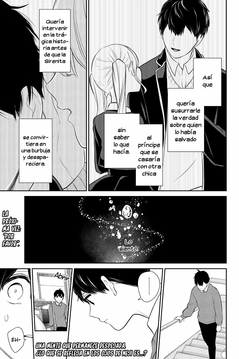 Love And Lies capítulo 266 página 12