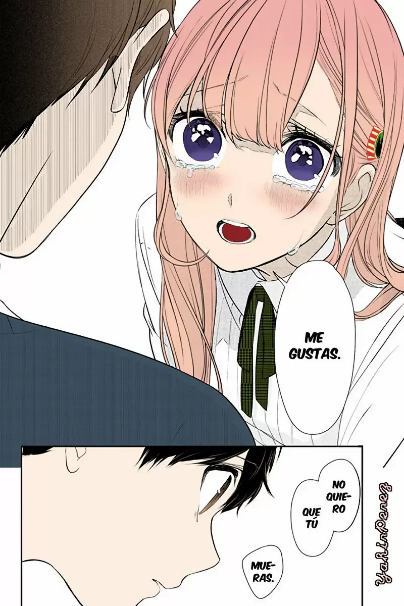Love And Lies capítulo 267 página 6