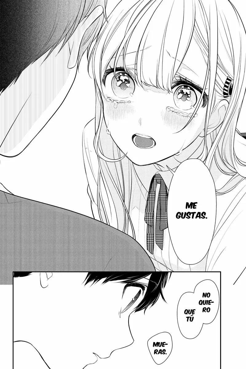 Love And Lies capítulo 267 página 7