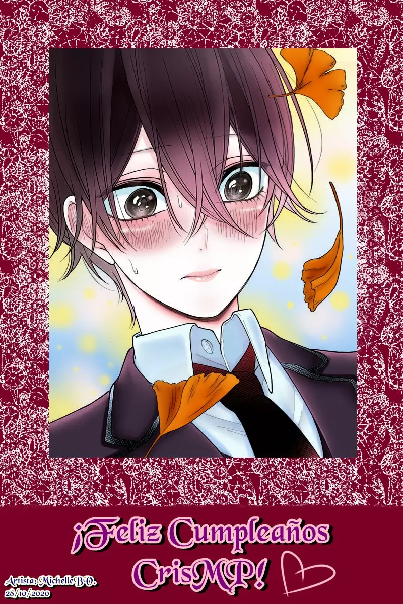 Love And Lies capítulo 268 página 10