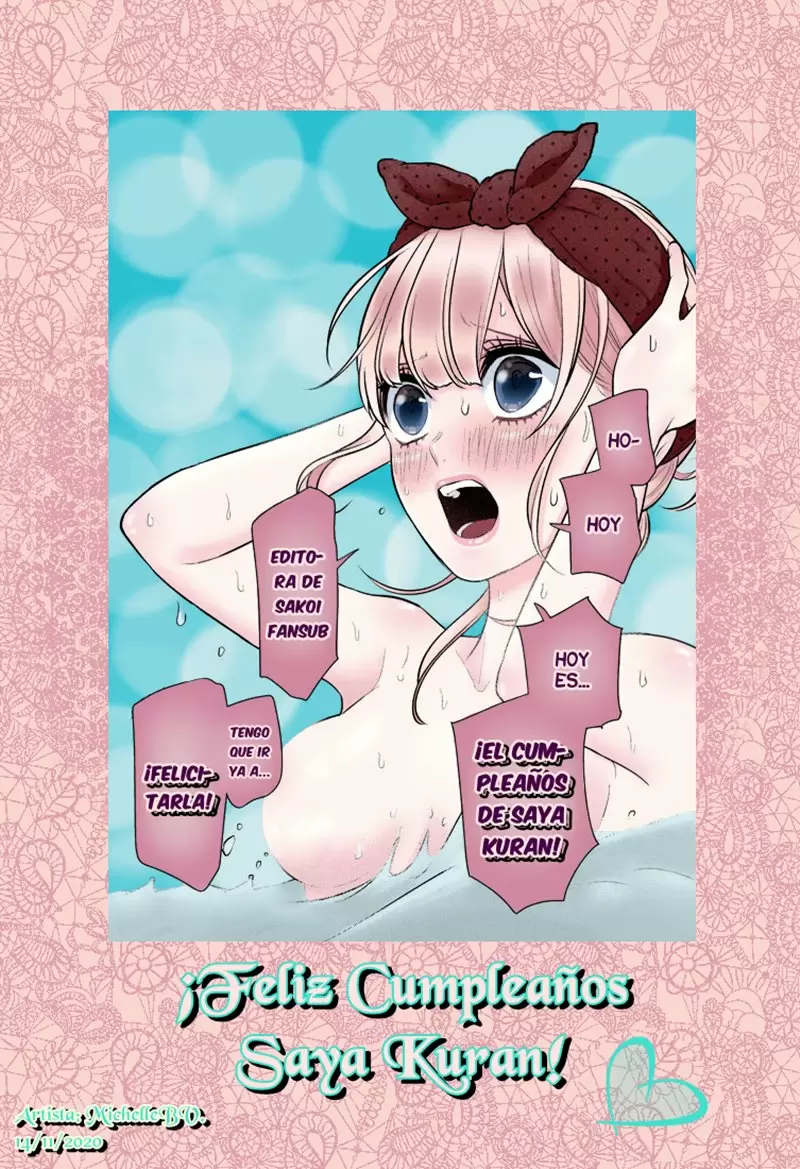 Love And Lies capítulo 268 página 11