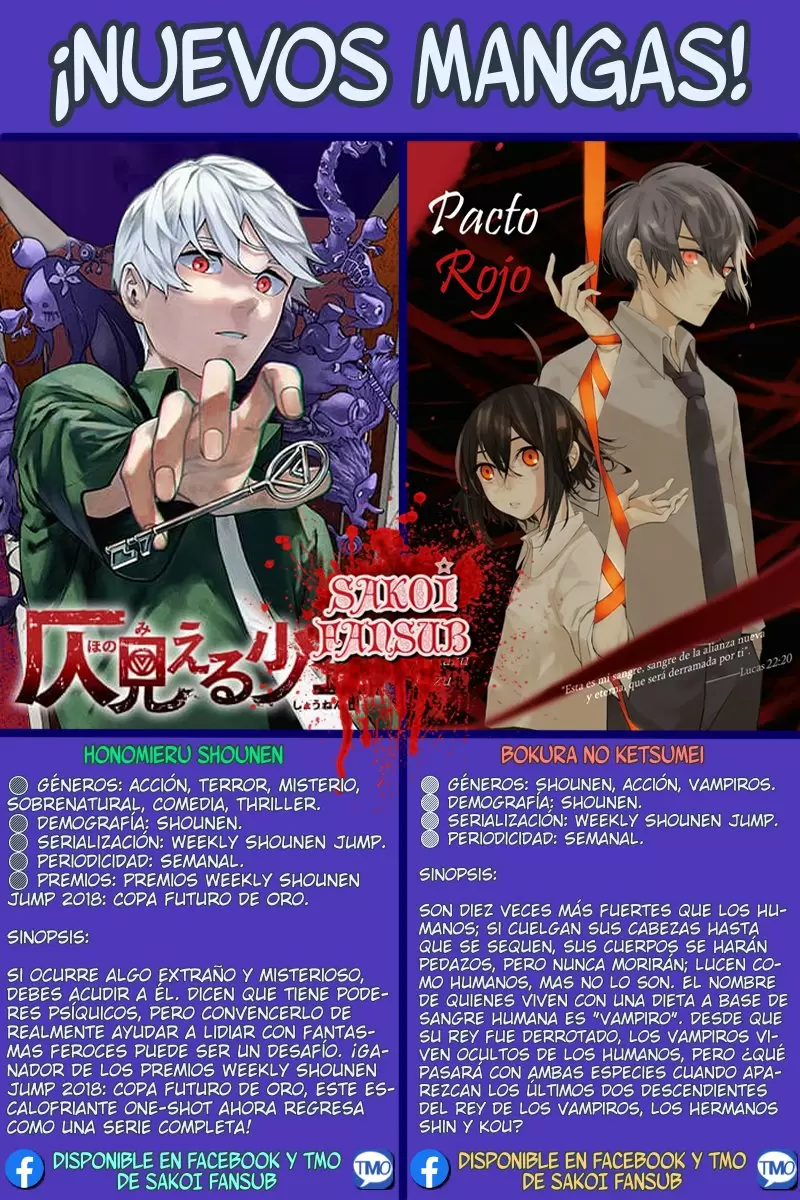Love And Lies capítulo 268 página 12