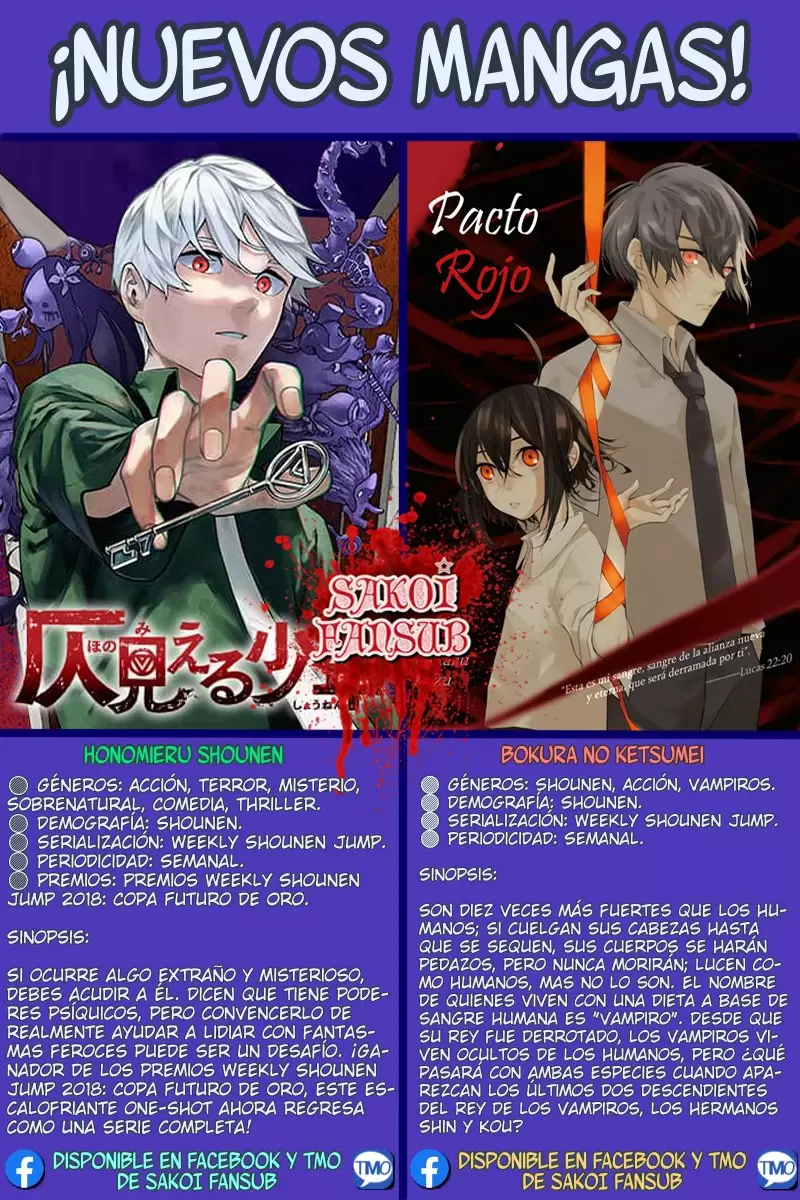 Love And Lies capítulo 269 página 10