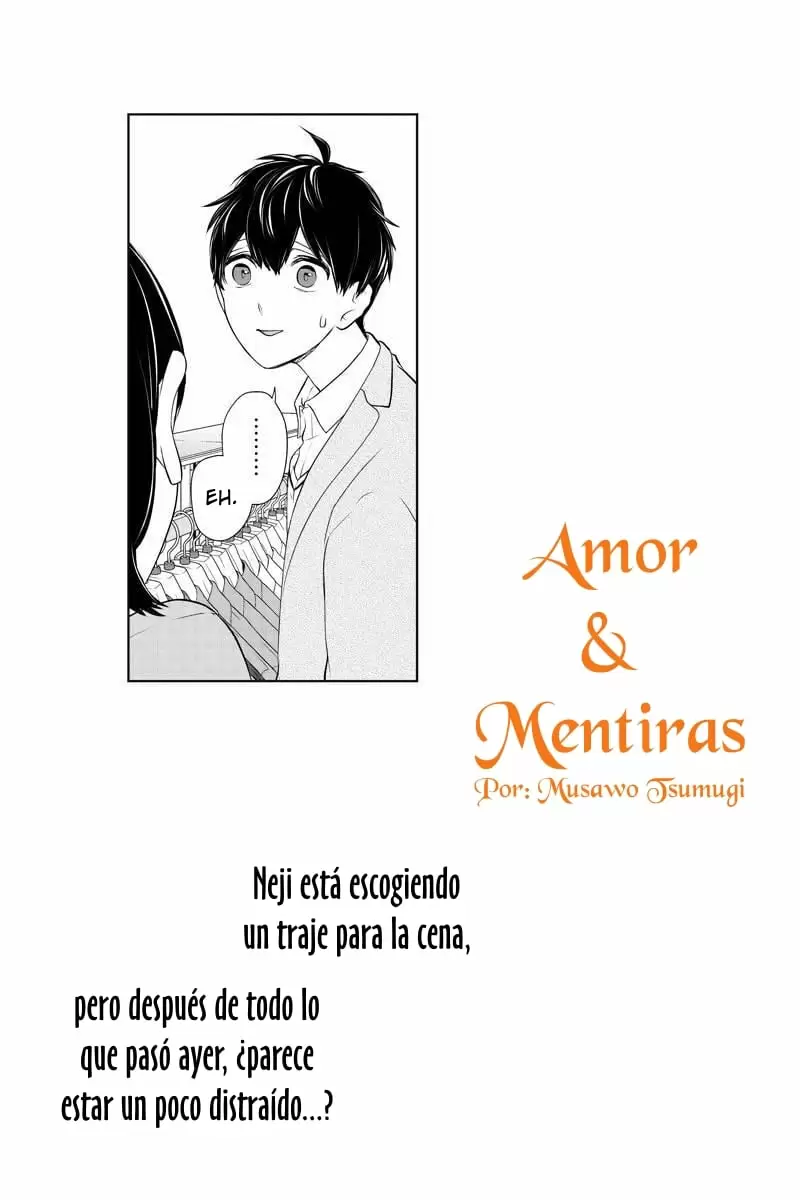 Love And Lies capítulo 270 página 4