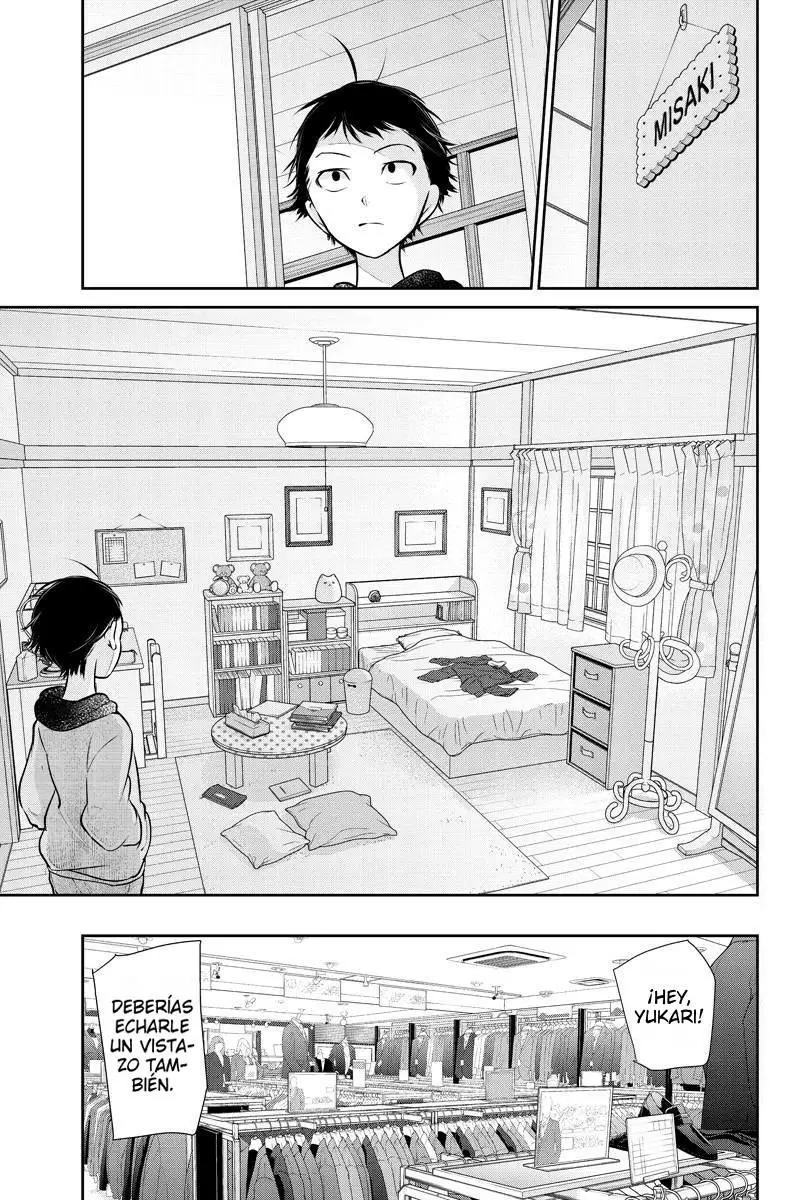Love And Lies capítulo 270 página 5