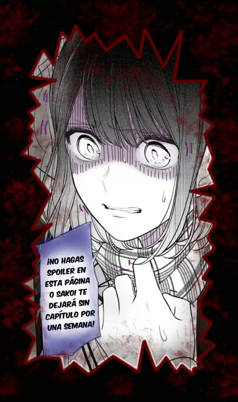 Love And Lies capítulo 270 página 13