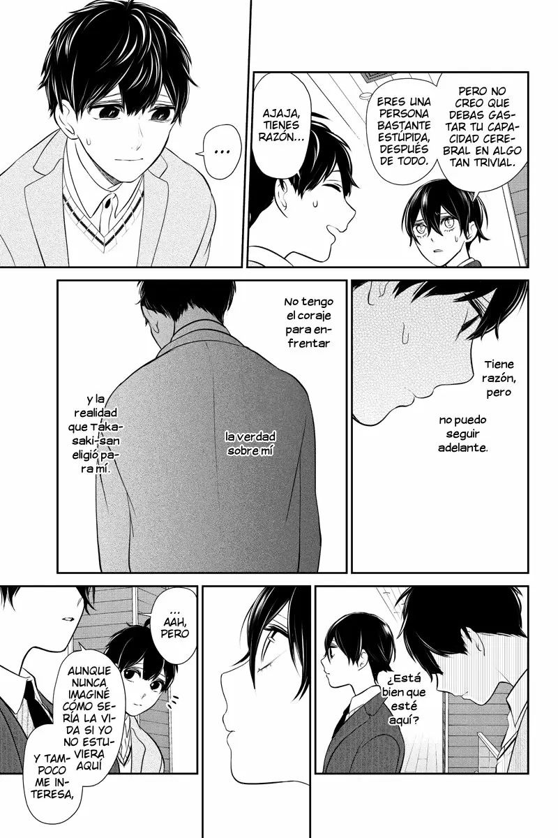 Love And Lies capítulo 271 página 8