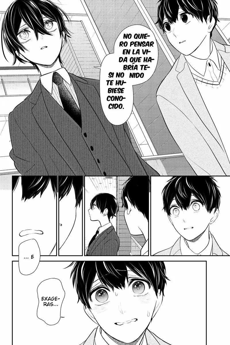 Love And Lies capítulo 271 página 9