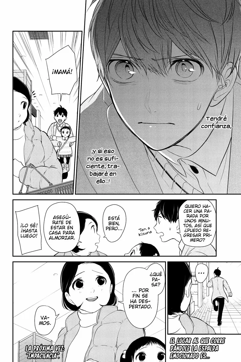 Love And Lies capítulo 271 página 11