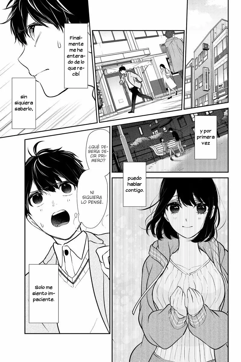 Love And Lies capítulo 272 página 4