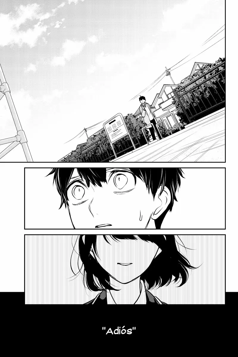 Love And Lies capítulo 272 página 8