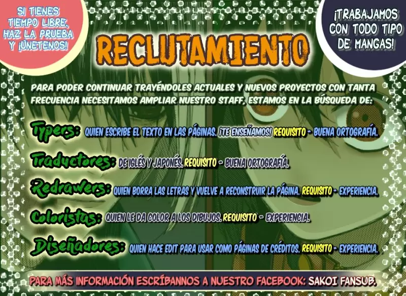 Love And Lies capítulo 272 página 11