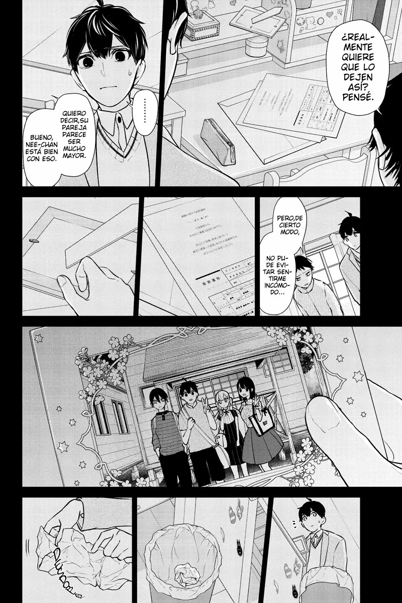 Love And Lies capítulo 273 página 5