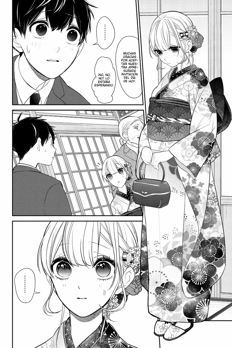 Love And Lies capítulo 273 página 10