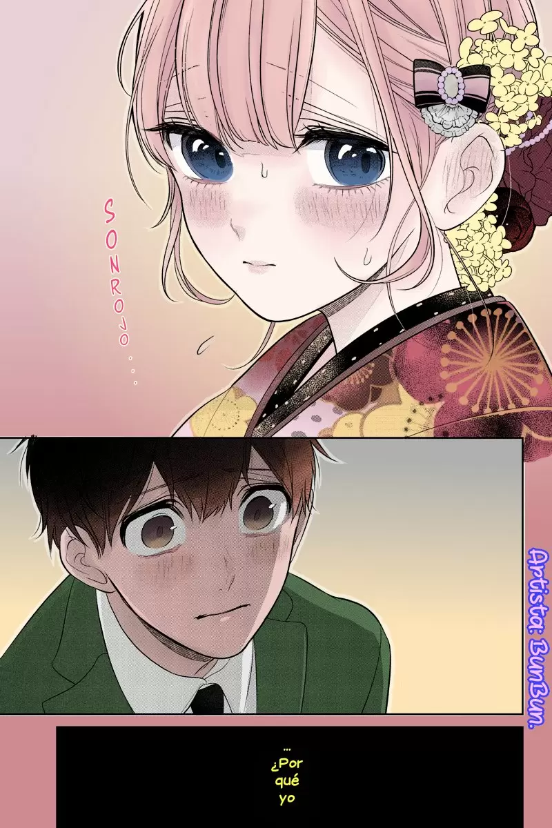 Love And Lies capítulo 273 página 11