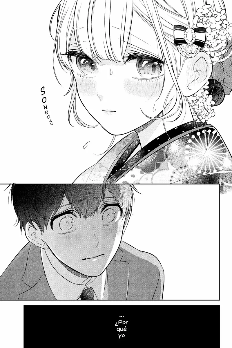 Love And Lies capítulo 273 página 12