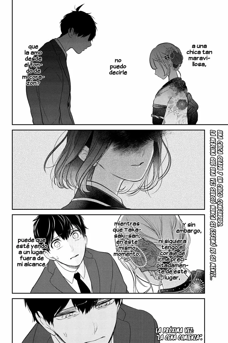 Love And Lies capítulo 273 página 13