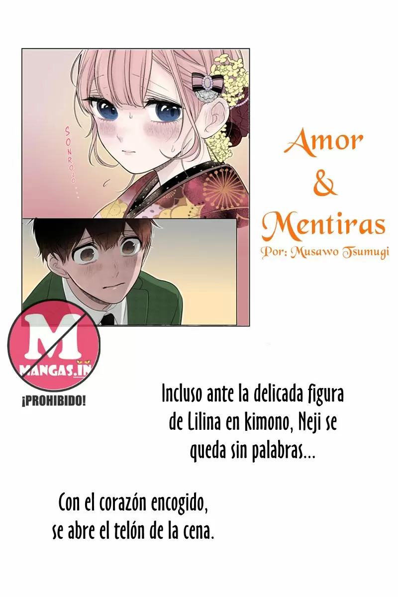 Love And Lies capítulo 274 página 4