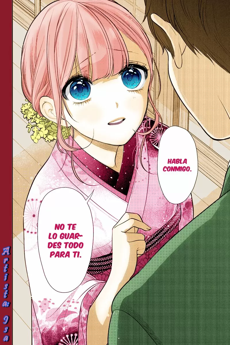 Love And Lies capítulo 274 página 10