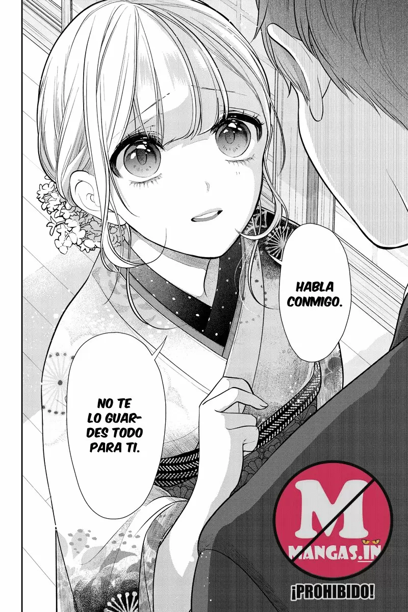 Love And Lies capítulo 274 página 11