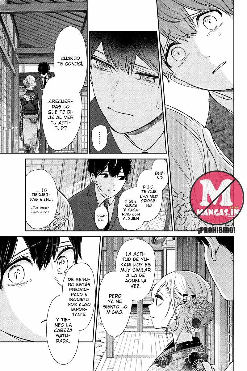 Love And Lies capítulo 274 página 12