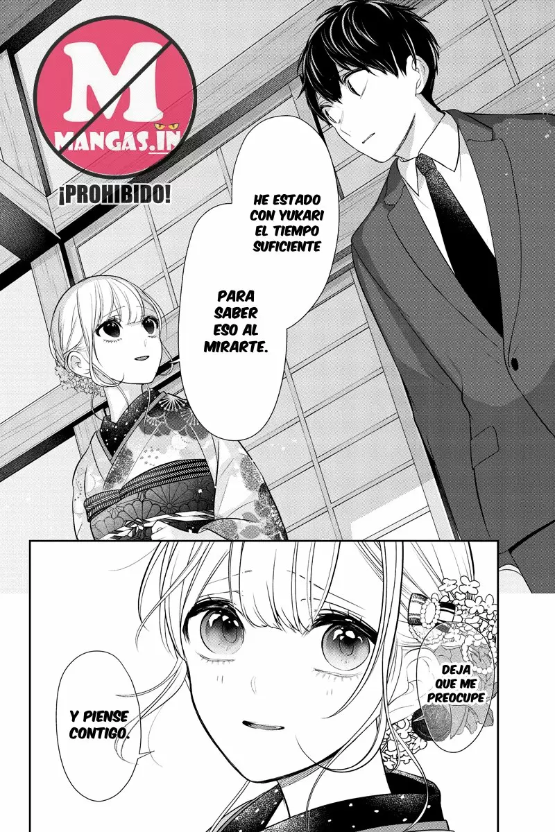 Love And Lies capítulo 274 página 13
