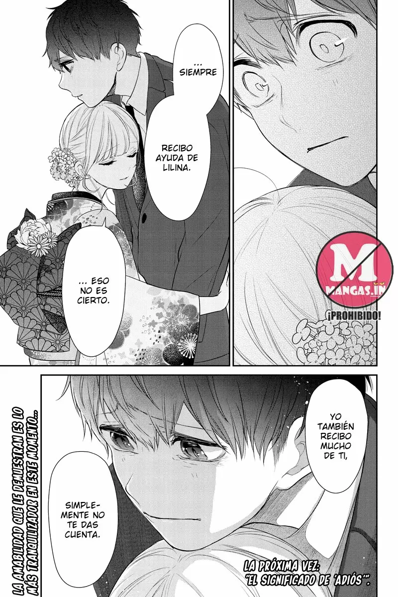 Love And Lies capítulo 274 página 14