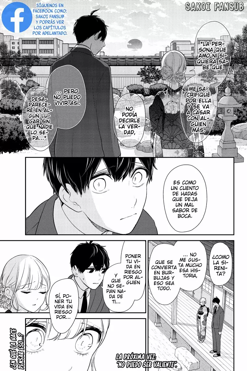 Love and Lies - Capítulo 275 - Página 10 - LectorTMOo