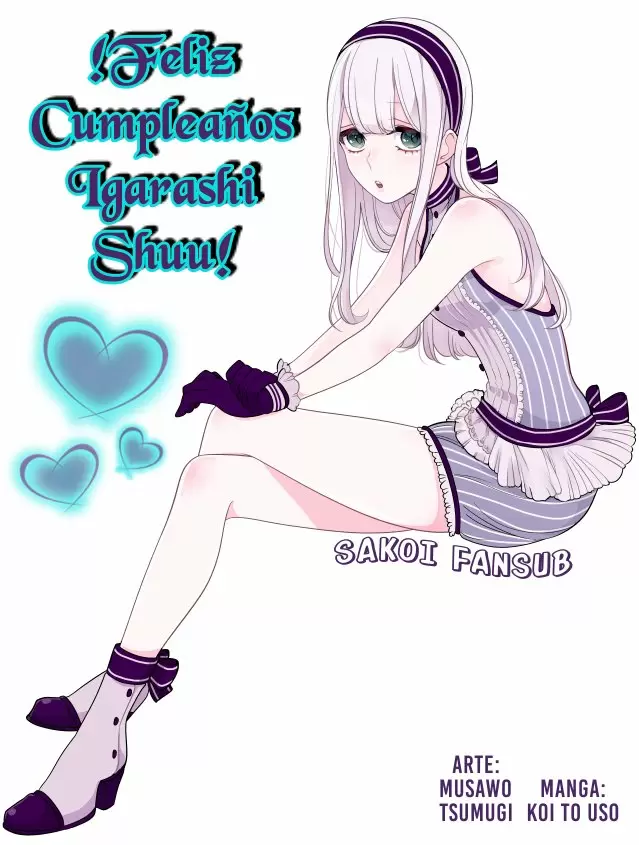 Love And Lies capítulo 276 página 11