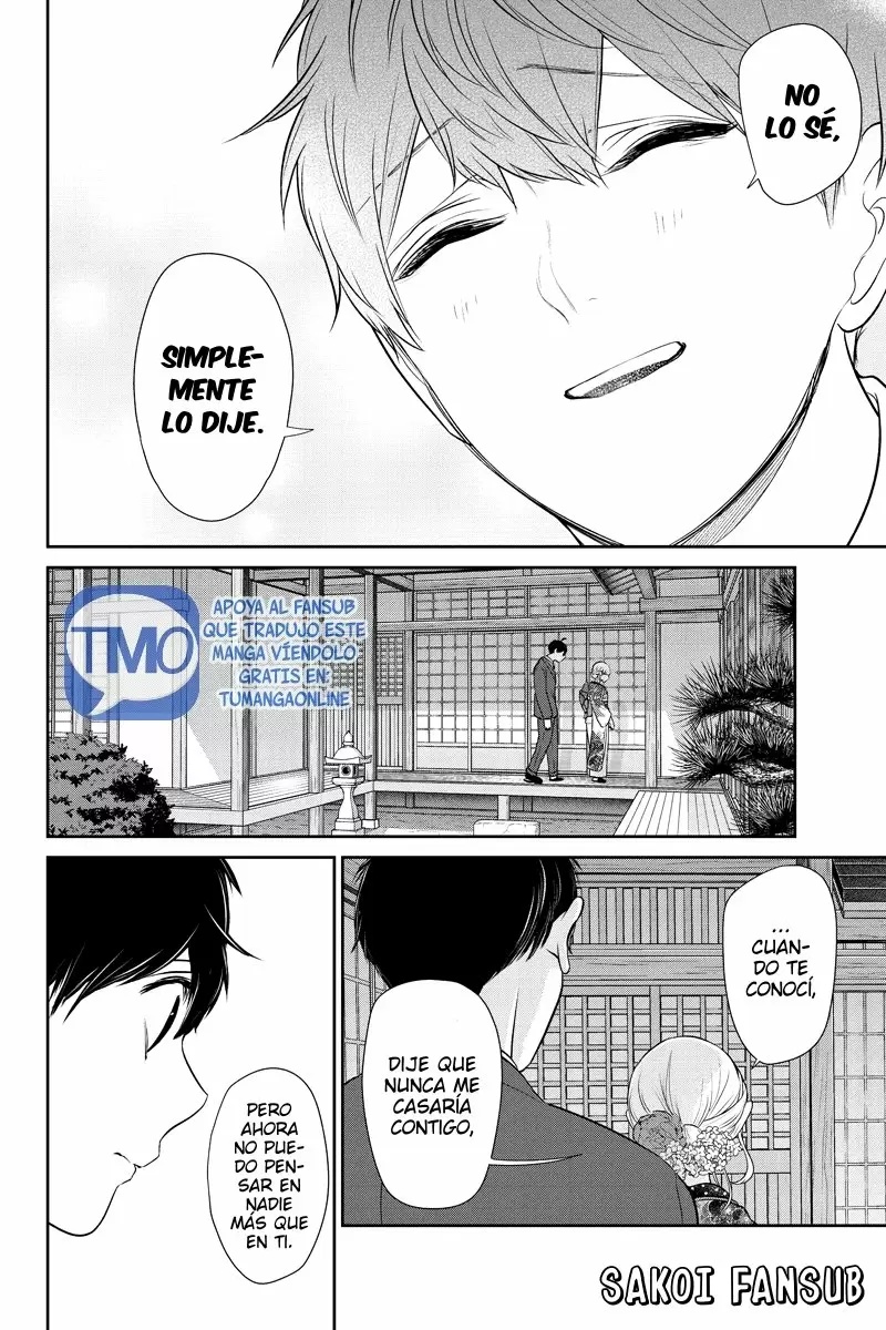 Love And Lies capítulo 277 página 7