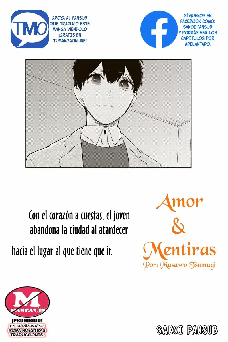 Love And Lies capítulo 278 página 4