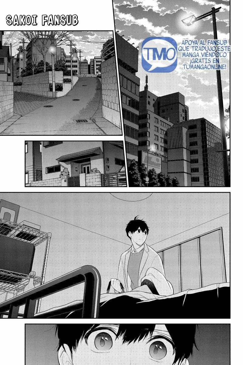 Love And Lies capítulo 278 página 5