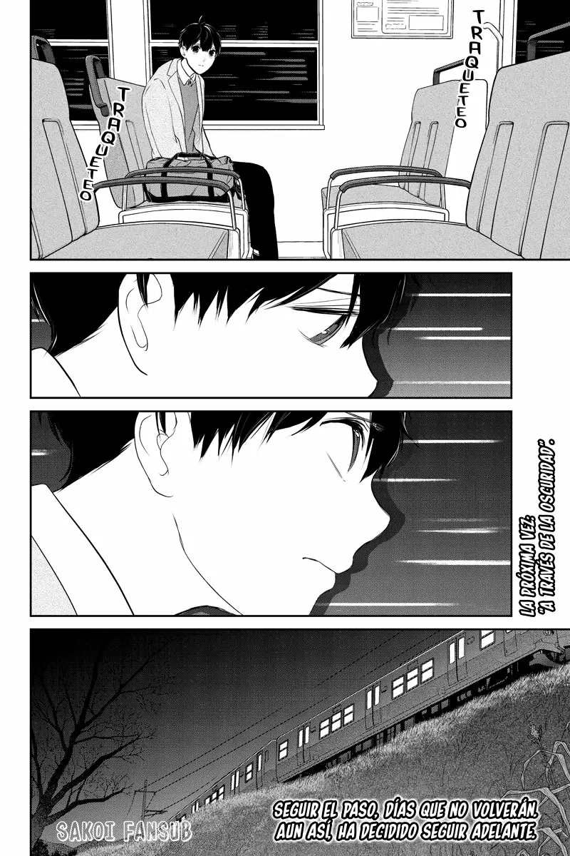 Love And Lies capítulo 278 página 8