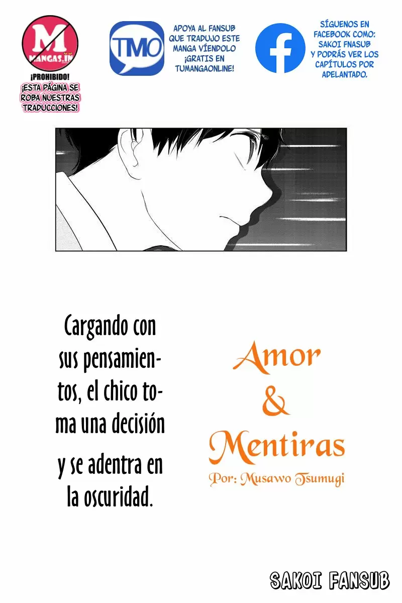 Love And Lies capítulo 279 página 4