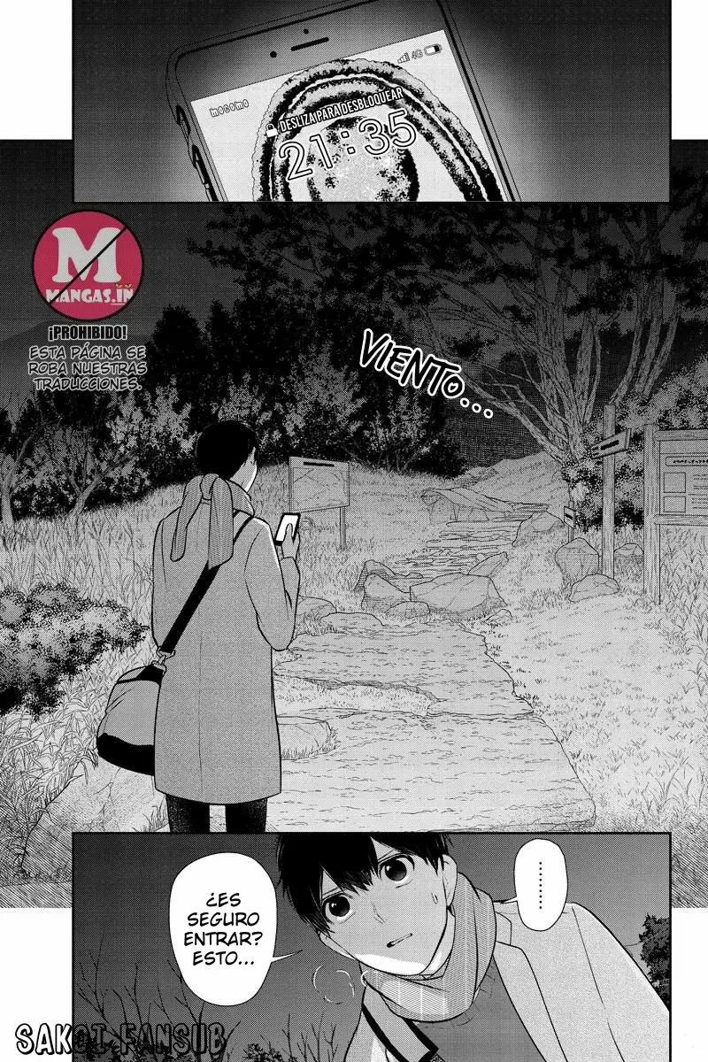 Love And Lies capítulo 279 página 5